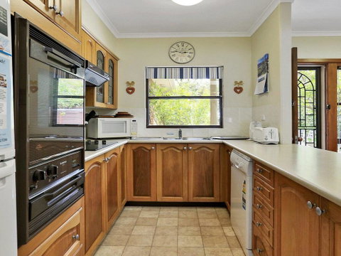 Tradewinds @ The Bay - All The Comforts Of Home - Broome Tourism 1