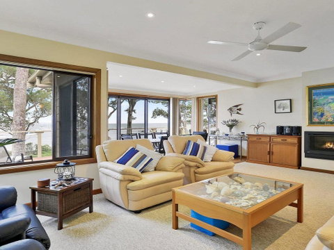 Tradewinds @ The Bay - All The Comforts Of Home - Broome Tourism 2
