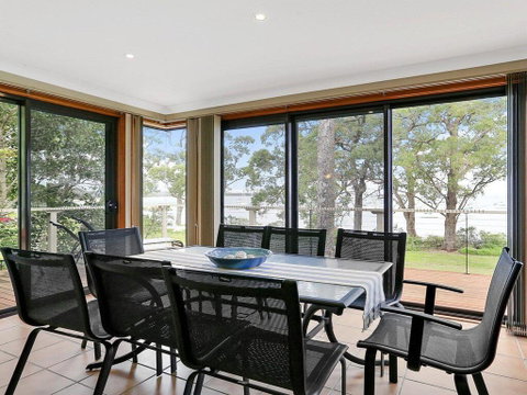 Tradewinds @ The Bay - All The Comforts Of Home - Broome Tourism 3