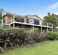 Tradewinds  The Bay - all the comforts of home - Broome Tourism