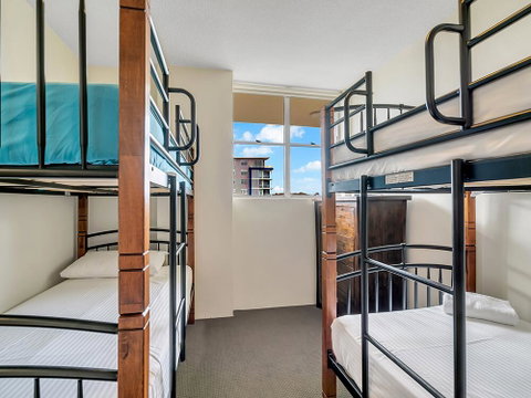 Tradewinds Apartments - Broome Tourism 3