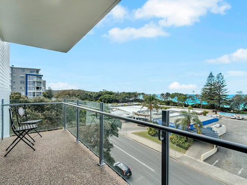 Tradewinds Apartments - Broome Tourism 2