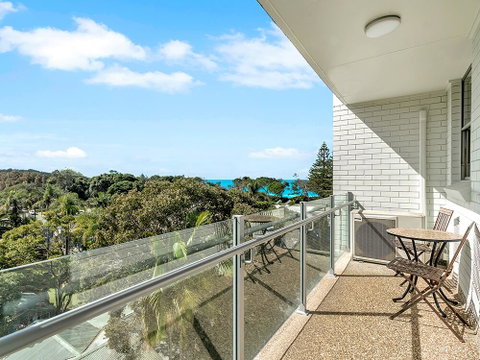 Tradewinds Apartments - Broome Tourism 1