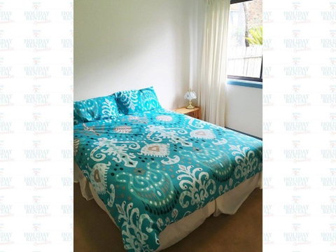 Tranquil Views - Private Sanctuary - Broome Tourism 3
