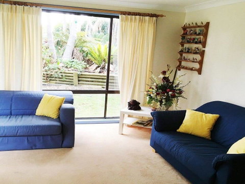 Tranquil Views - Private Sanctuary - Broome Tourism 0
