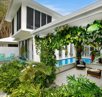 Tranquil Waters Luxury Retreat in Oceans Edge - Broome Tourism