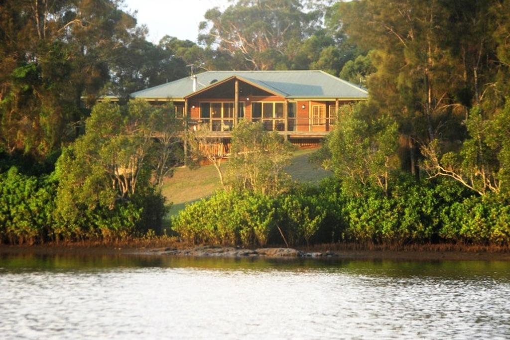 Warregah Island NSW Broome Tourism