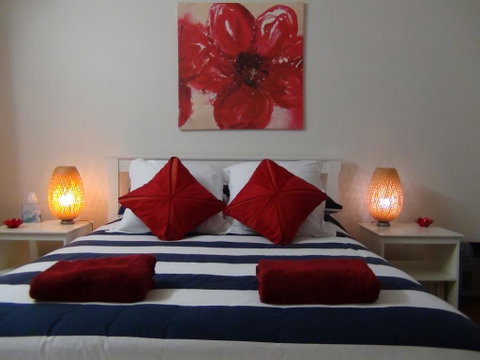 Tranquillity Beach House - Broome Tourism 0