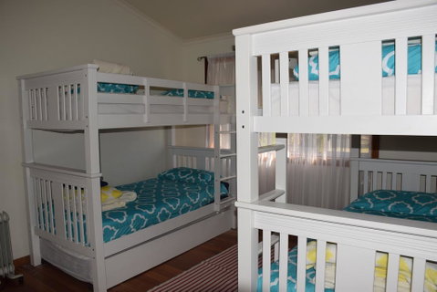 Tranquillity Beach House - Broome Tourism 3