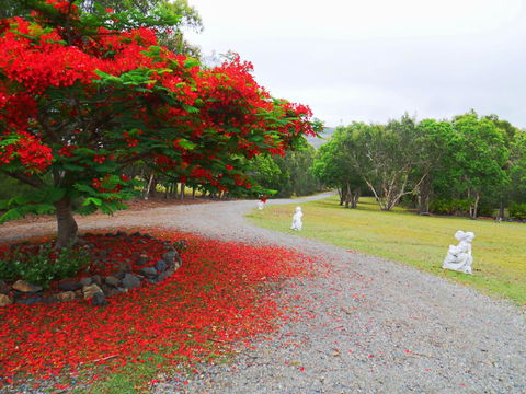 TRANQUILO BEACH HOUSE - Broome Tourism 1