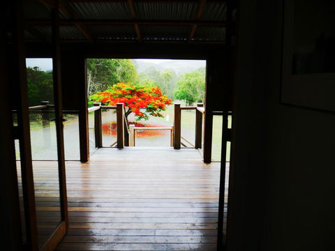 TRANQUILO BEACH HOUSE - Broome Tourism 3