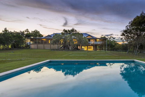 TRANQUILO BEACH HOUSE - Broome Tourism 0