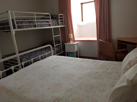 Traplins Accomodation - Broome Tourism 2