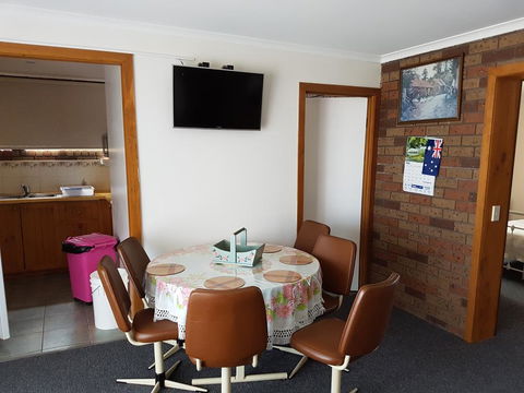 Traplins Accomodation - Broome Tourism 3