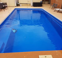 Traplins Accomodation - Broome Tourism