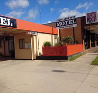 Travellers Rest Motel - Broome Tourism