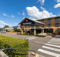 Travelodge Hotel Blacktown Sydney - Broome Tourism