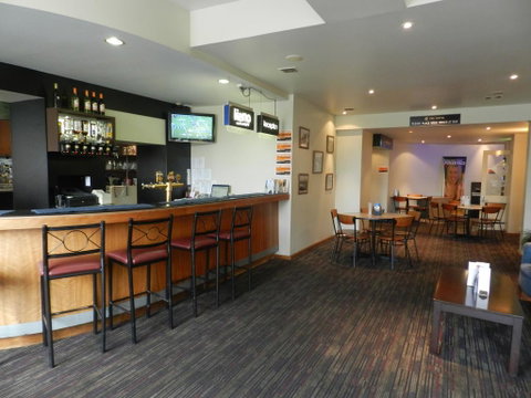 TRC Hotel - Broome Tourism 3