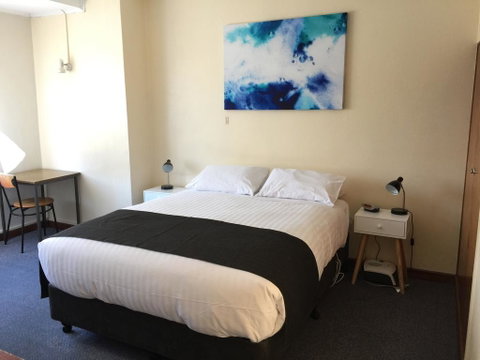TRC Hotel - Broome Tourism 2