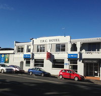 TRC Hotel - Broome Tourism