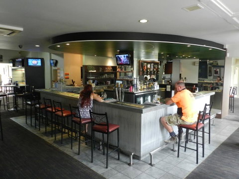 TRC Hotel - Broome Tourism 1