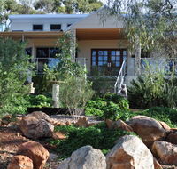 Tree Lodge - Broome Tourism