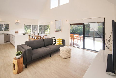 Treehaus - Broome Tourism 0