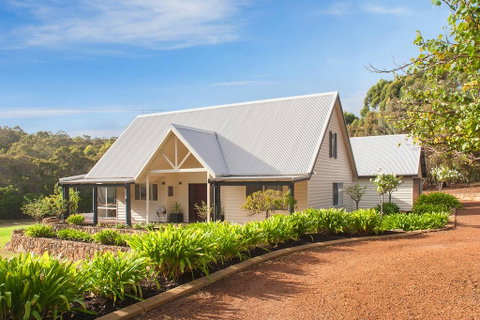 Treehaus - Broome Tourism 3