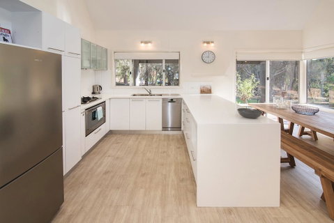 Treehaus - Broome Tourism 2