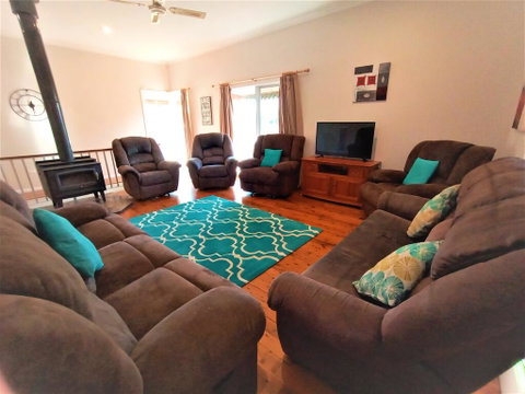 Treetops Escape - Broome Tourism 3