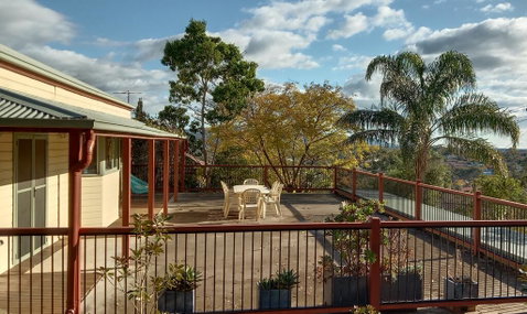Treetops Escape - Broome Tourism 0