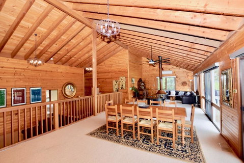 Treetops Retreat Katoomba - Broome Tourism 2