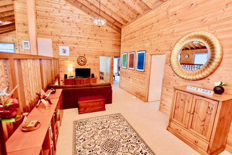 Treetops Retreat Katoomba - Broome Tourism 3