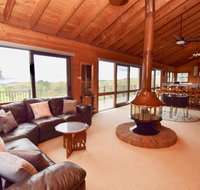 Treetops Retreat Katoomba - Broome Tourism
