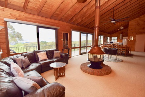 Treetops Retreat Katoomba - Broome Tourism 0