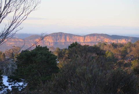 Treetops Retreat Katoomba - Broome Tourism 1