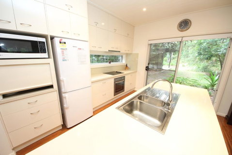 Trial Bay Eco Lodge 2 Pandanus - Broome Tourism 3