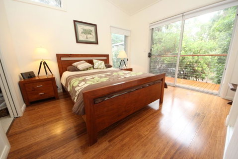Trial Bay Eco Lodge 2 Pandanus - Broome Tourism 1