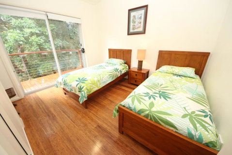 Trial Bay Eco Lodge 2 Pandanus - Broome Tourism 2
