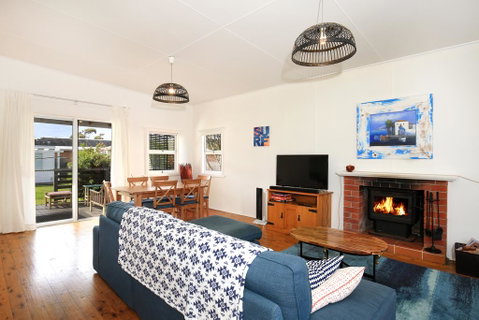 Triangulo @ Culburra - Pet Friendly - 2 Mins To Beach - Broome Tourism 0