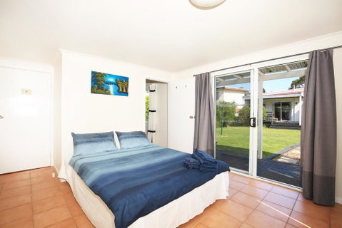 Triangulo @ Culburra - Pet Friendly - 2 Mins To Beach - Broome Tourism 2