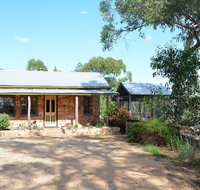 Trestrail Cottage B  B - Broome Tourism