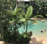 Trinity Links Resort - Broome Tourism