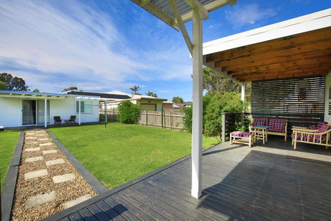 Triangulo @ Culburra - Pet Friendly - 2 Mins To Beach - Broome Tourism 1