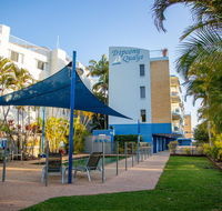 Tripcony Quays - Broome Tourism
