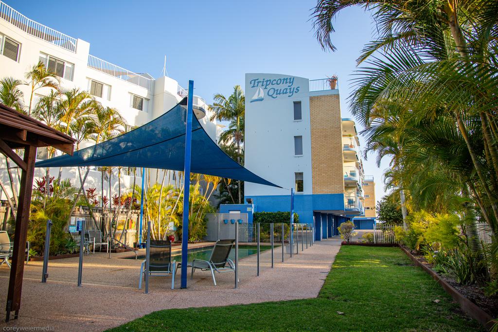  Broome Tourism