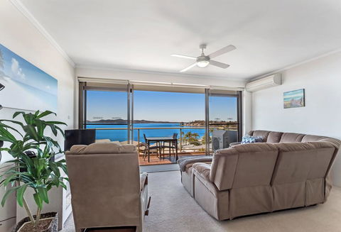 Triview Unit 11 - Soldiers Point - Broome Tourism 3