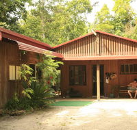 Tropical Bliss bed and breakfast - Broome Tourism