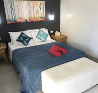 Tropical Lodge - Broome Tourism