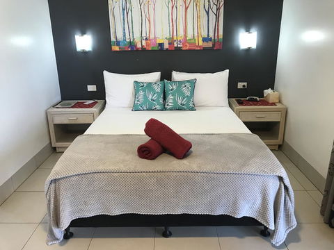 Tropical Lodge - Broome Tourism 2